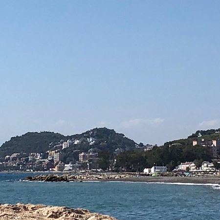 Relaxing Vacation At The Beach Malaga Exterior photo